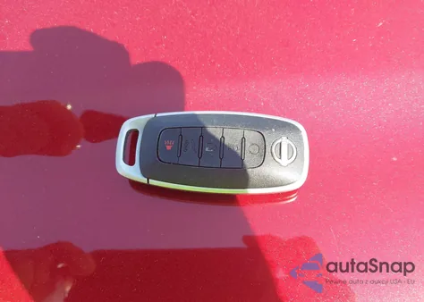 2023 Nissan Pathfinder Platinum 4Wd z USA, uszkodzony, nr VIN 5N1DR3DJXPC234002